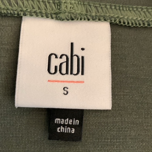Cabi Marathon Jacket - Picture 8 of 12